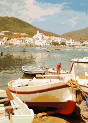 cadaqués